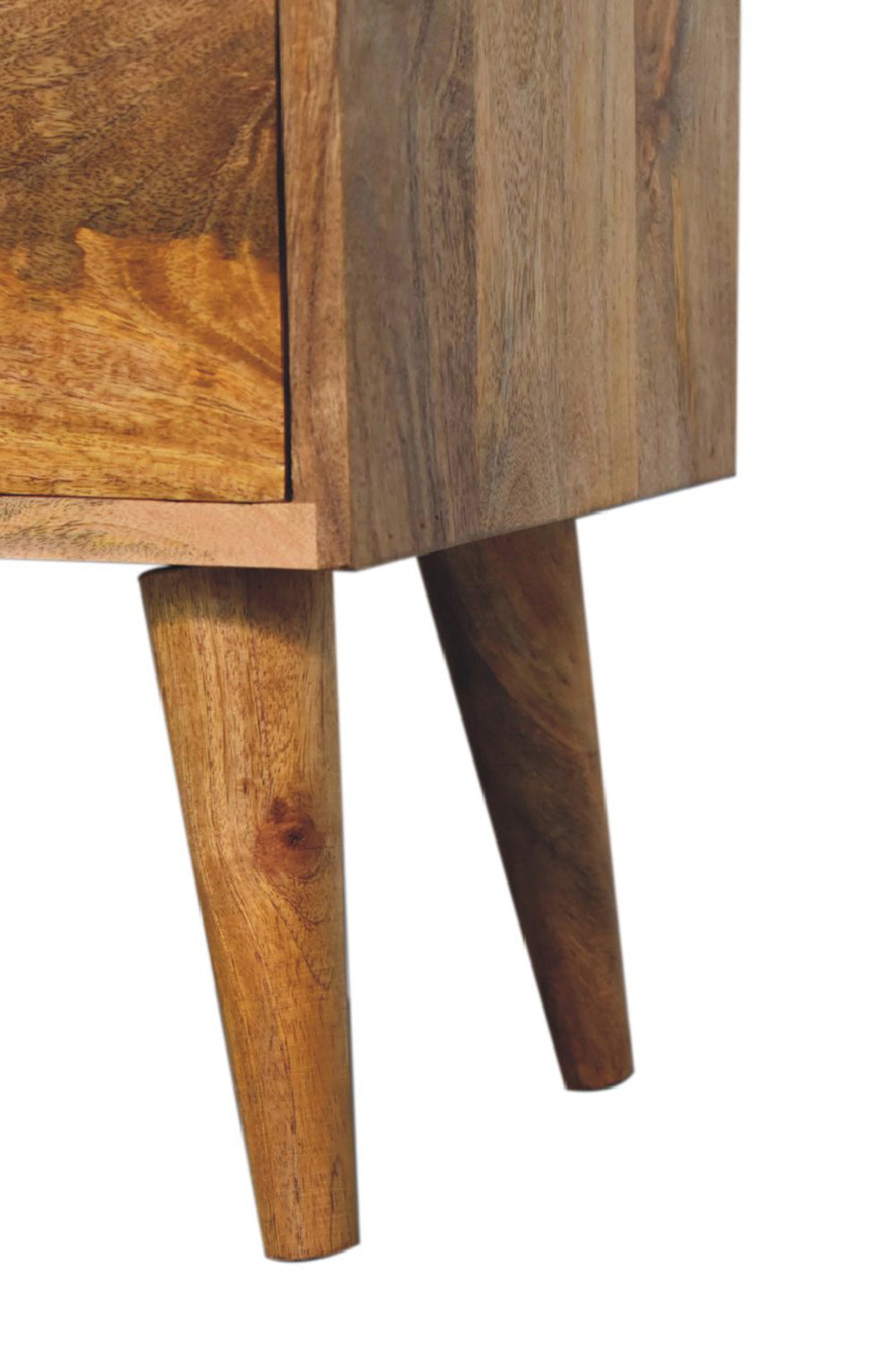Artisan - Classic Oak-ish Coffee Table