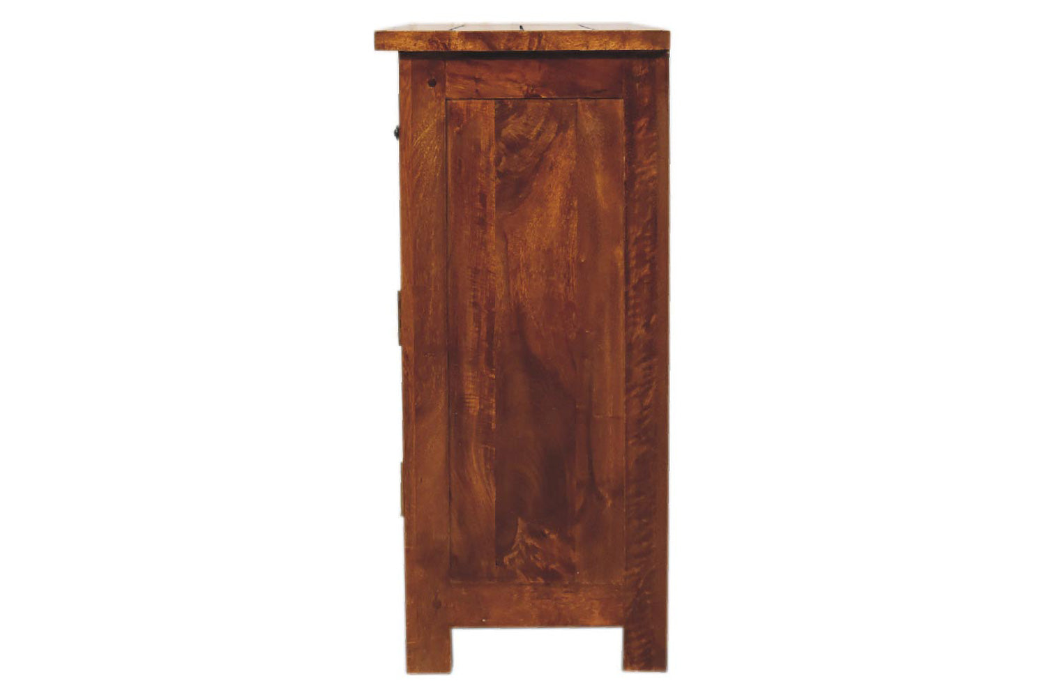 Artisan - Sideboard with 2 Drawers in Chestnut