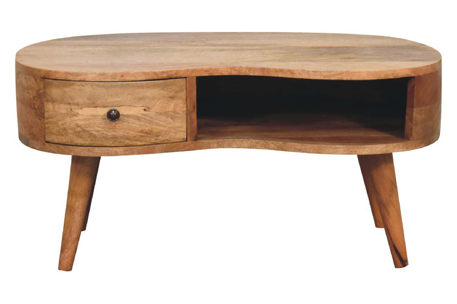 Artisan - Wave Coffee Table