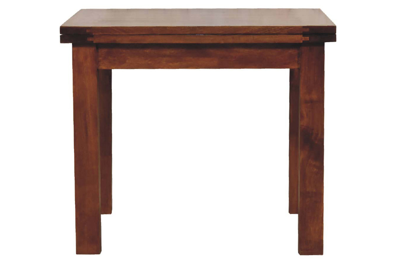 Artisan - Butterfly Dining Table in Chestnut