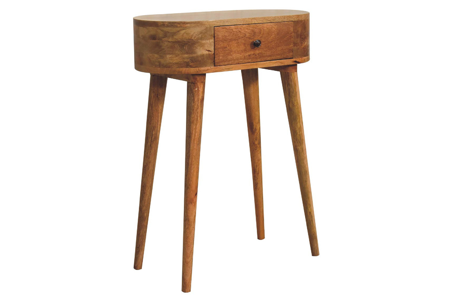 Artisan - Mini Albion Console Table