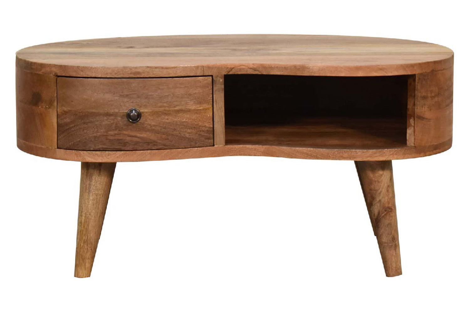 Artisan - Wave Mini Coffee Table