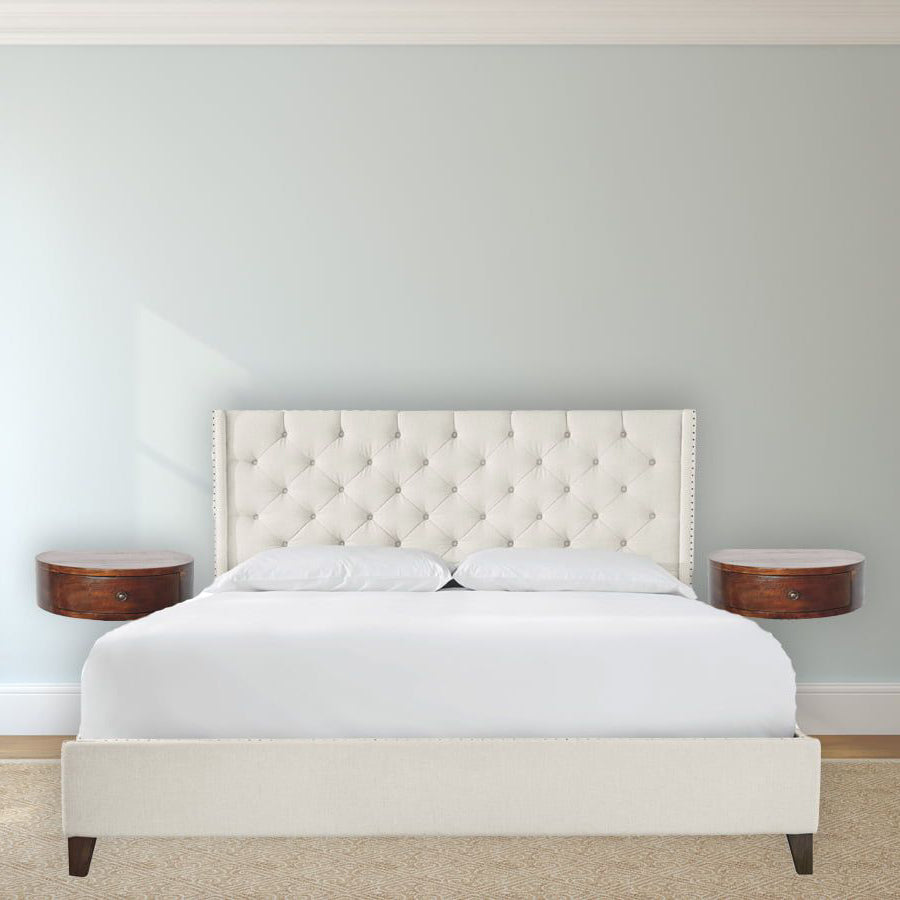 Artisan - Lunar 1 Drawer Floating Nightstand
