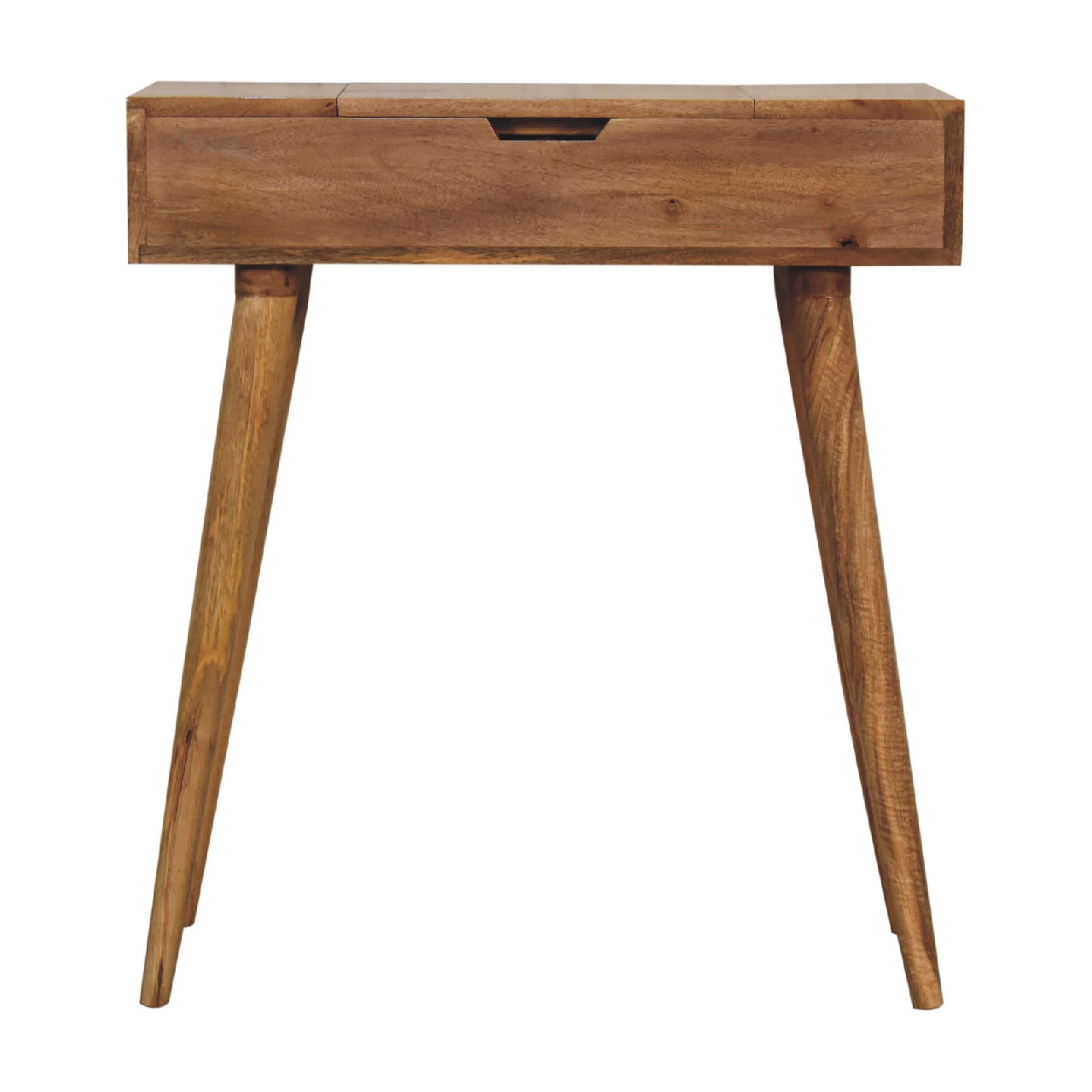Artisan - Mini Dressing Table in Oak-Ish