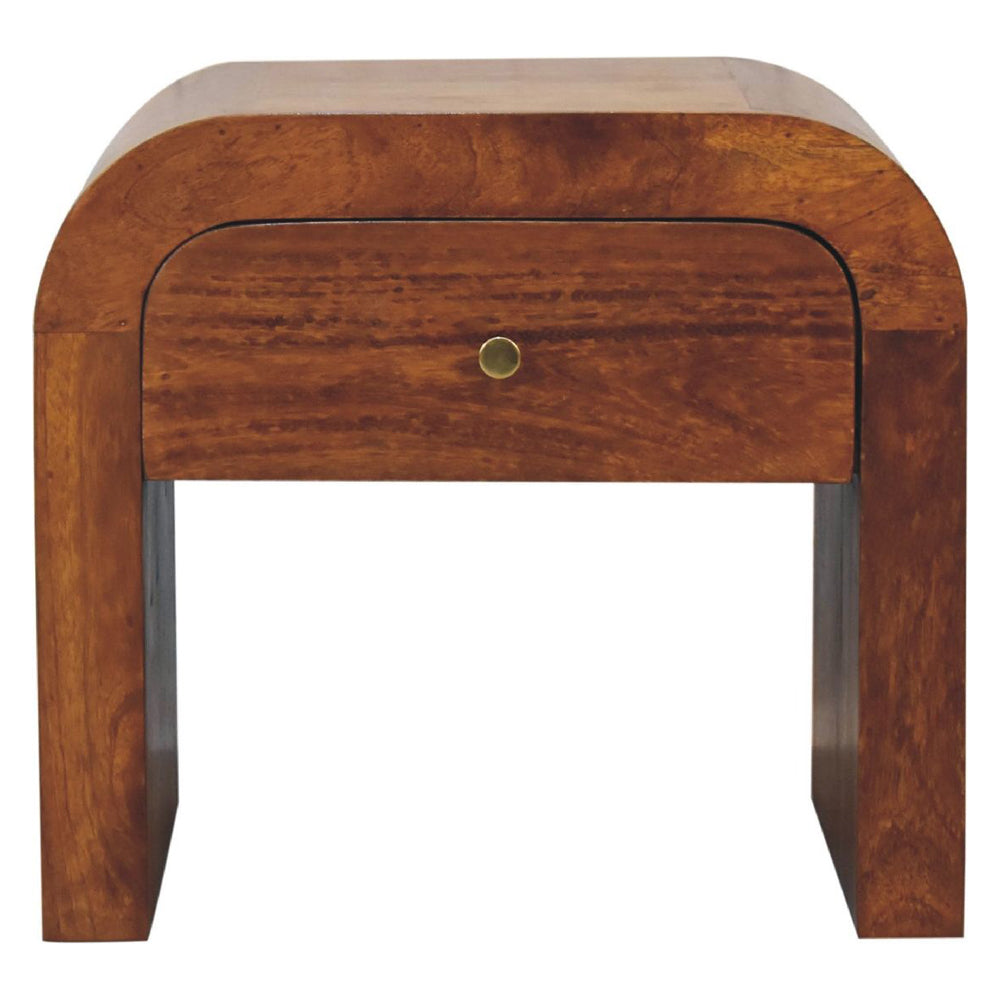 Artisan - Darcy Chestnut Nightstand