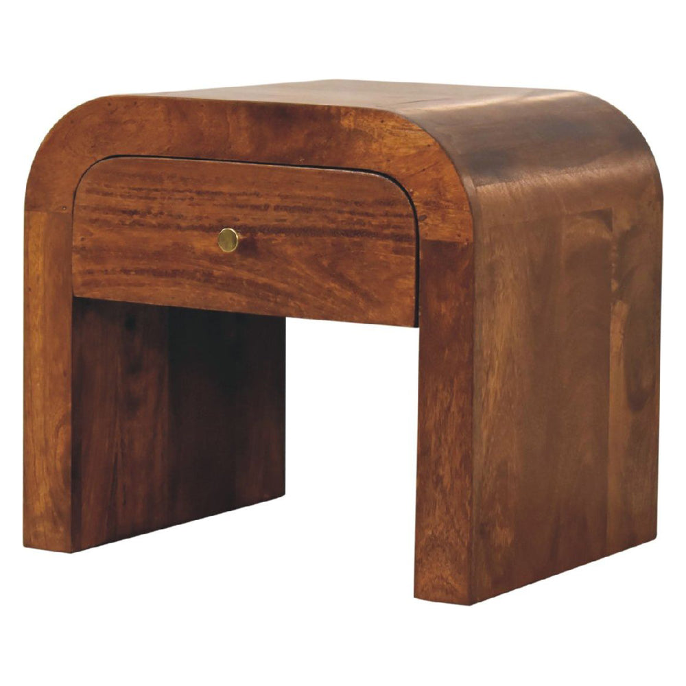 Artisan - Darcy Chestnut Nightstand