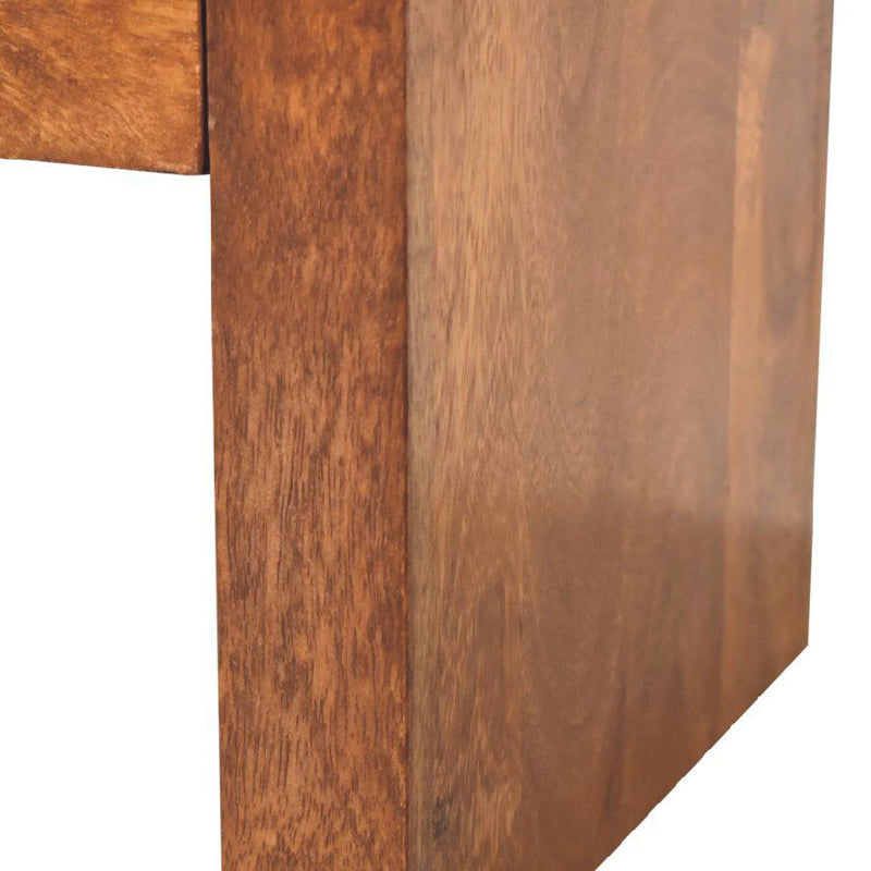 Artisan - Darcy Chestnut Nightstand