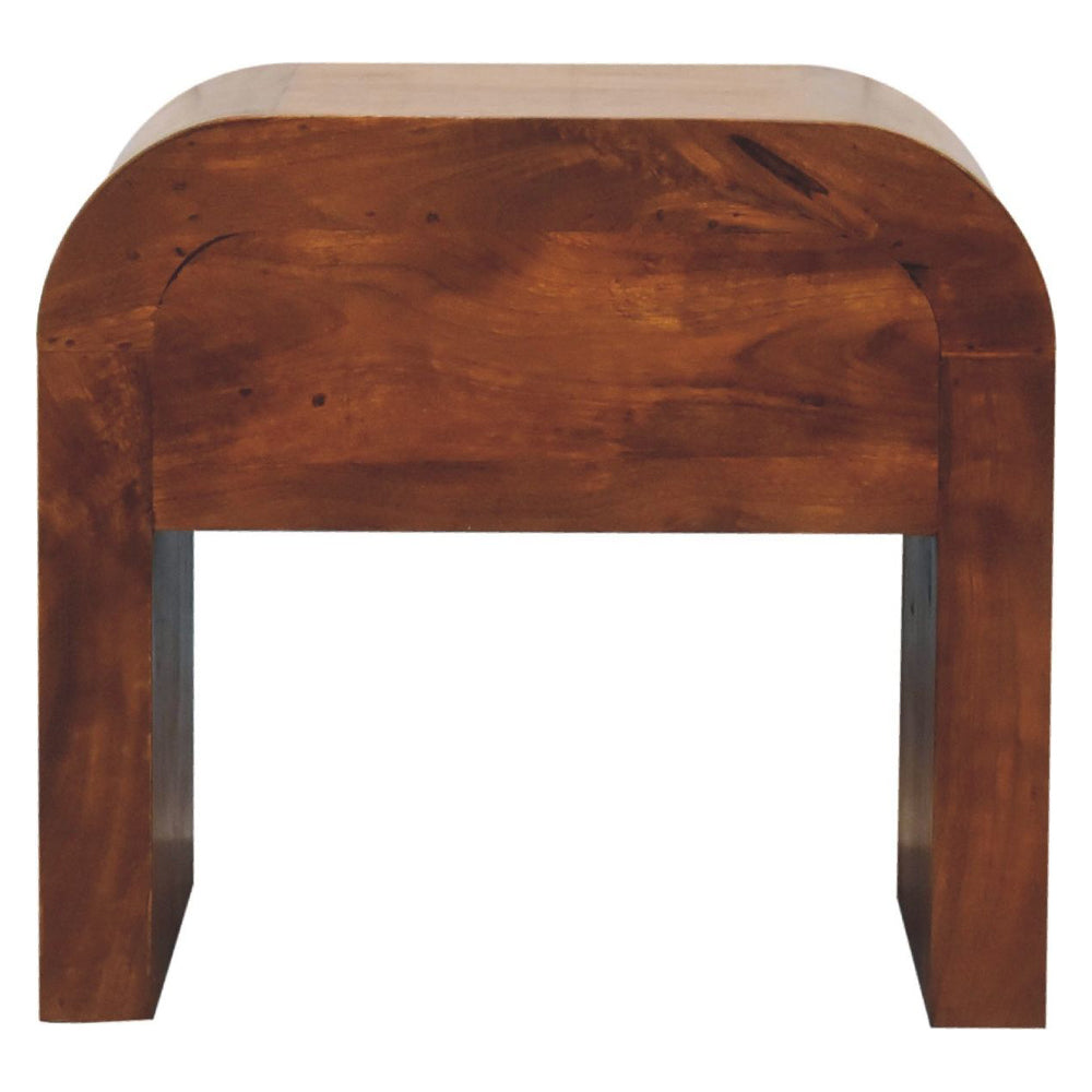 Artisan - Darcy Chestnut Nightstand