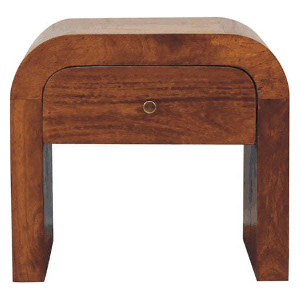 Artisan - Darcy Chestnut Nightstand