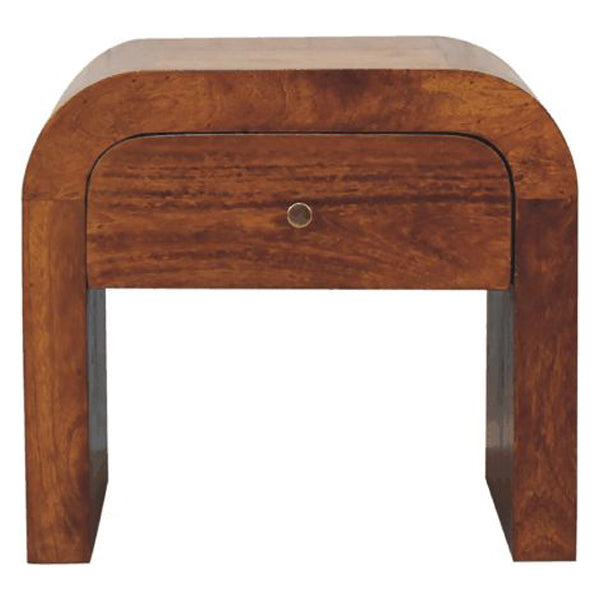 Artisan - Darcy Chestnut Nightstand