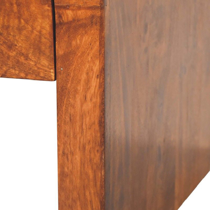 Artisan - Darcy Chestnut Coffee Table