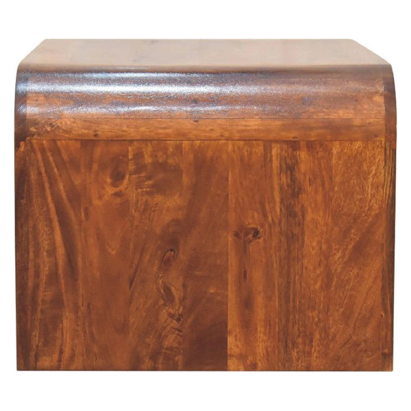 Artisan - Darcy Chestnut Coffee Table