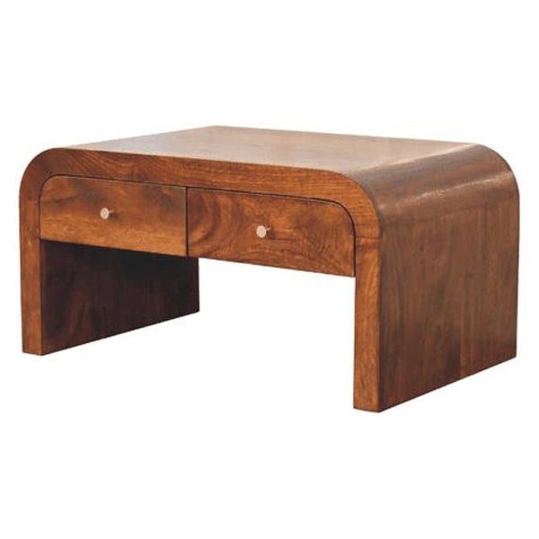 Artisan - Darcy Chestnut Coffee Table