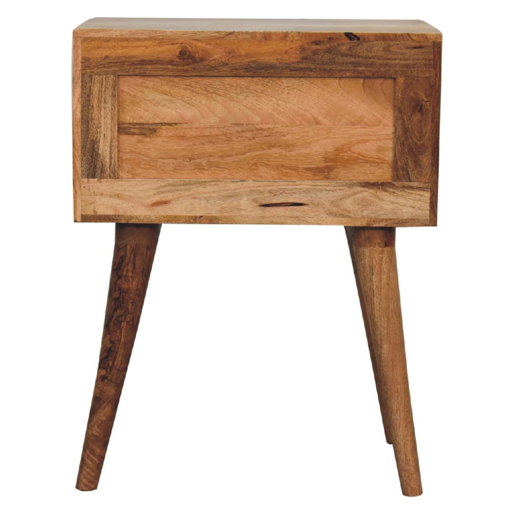 Artisan - Edessa Bone Inlay Nightstand