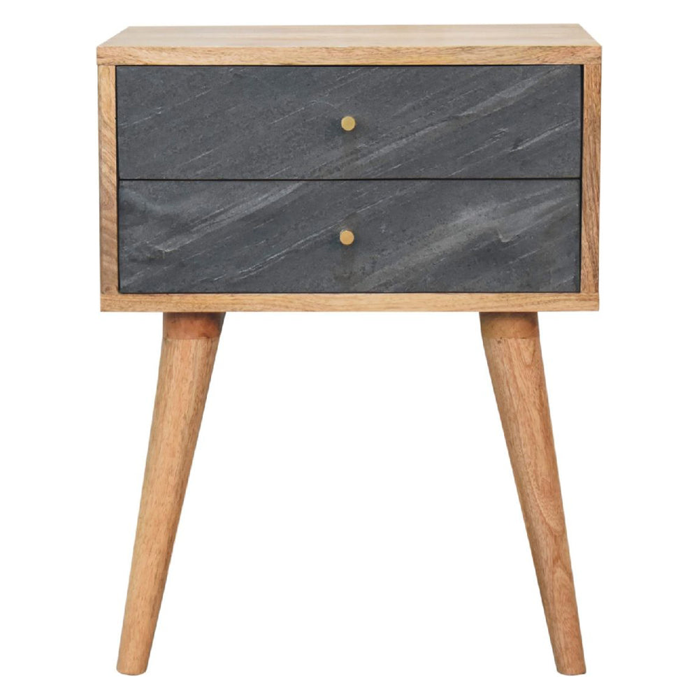 Artisan - Slade Nightstand