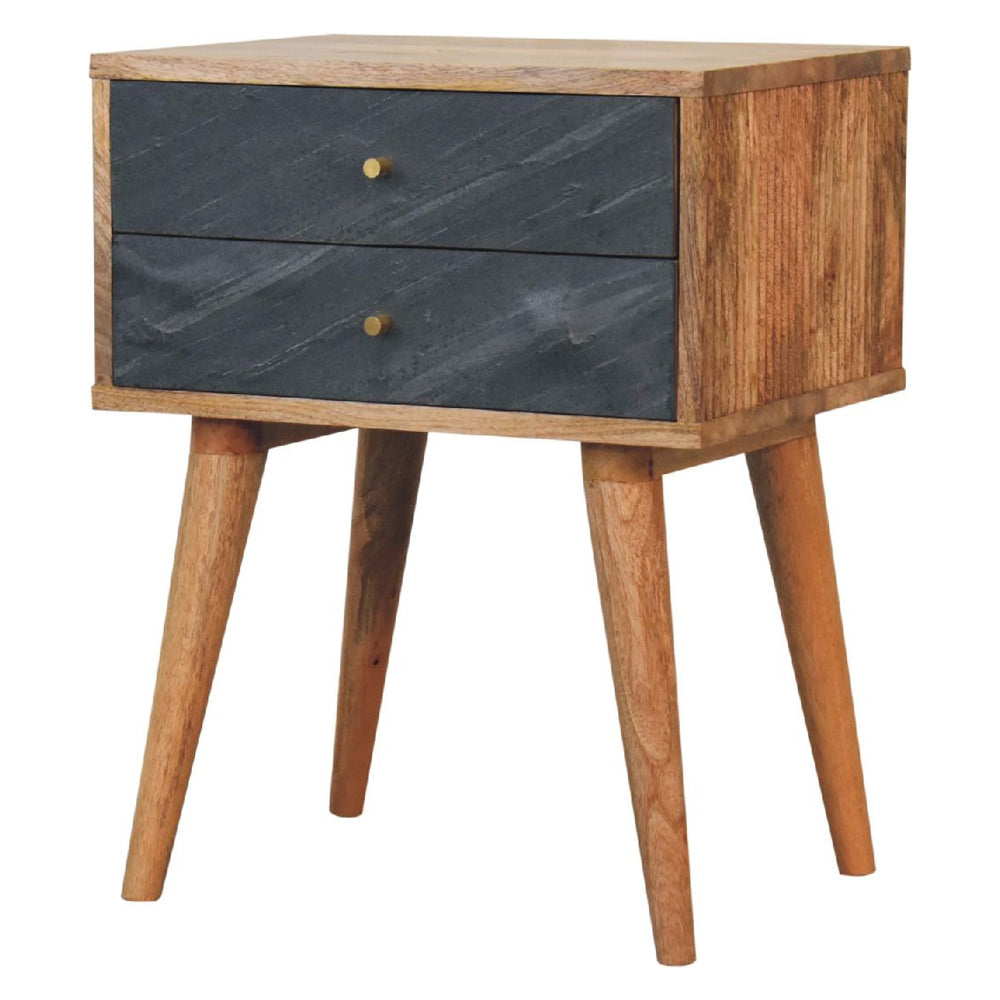 Artisan - Slade Nightstand