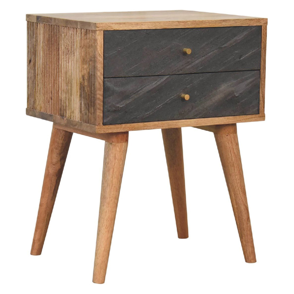 Artisan - Slade Nightstand