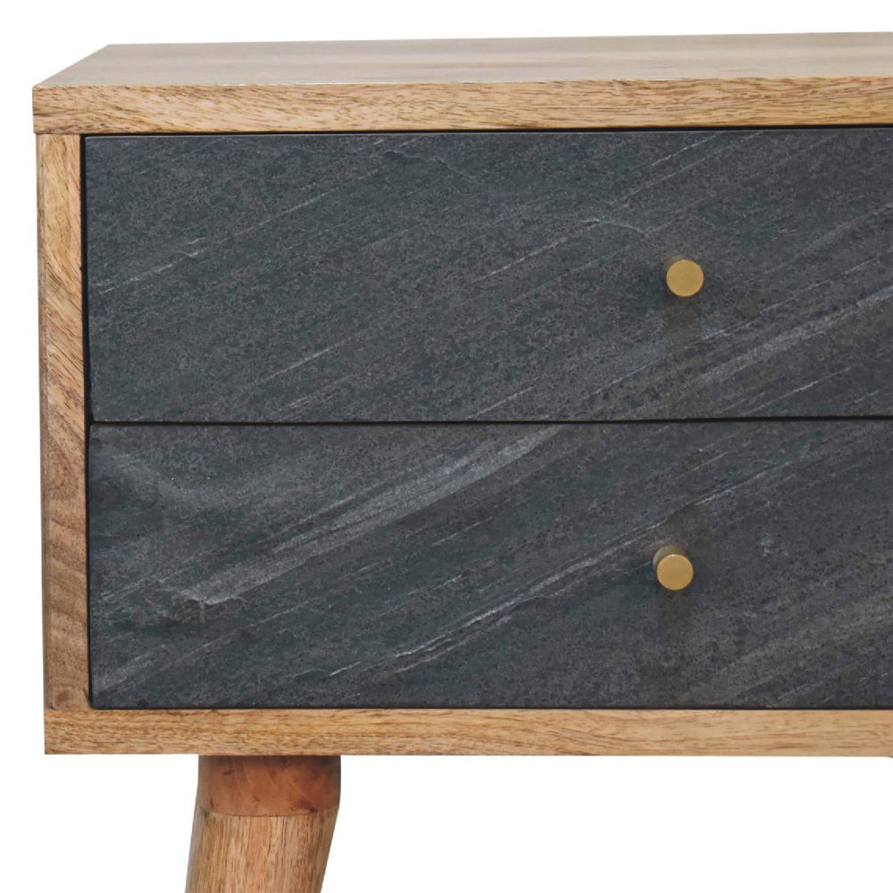 Artisan - Slade Nightstand