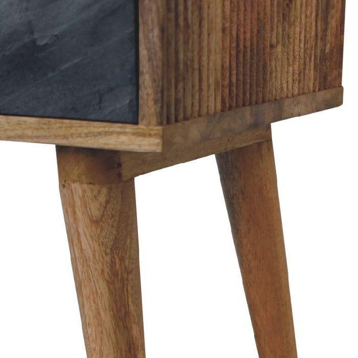 Artisan - Slade Nightstand