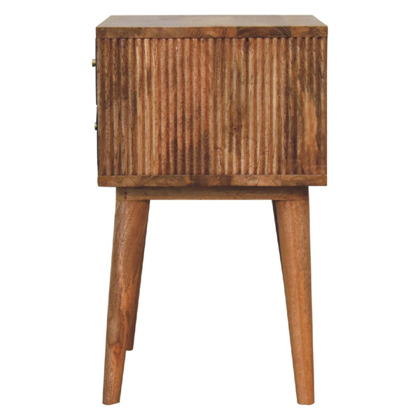Artisan - Slade Nightstand