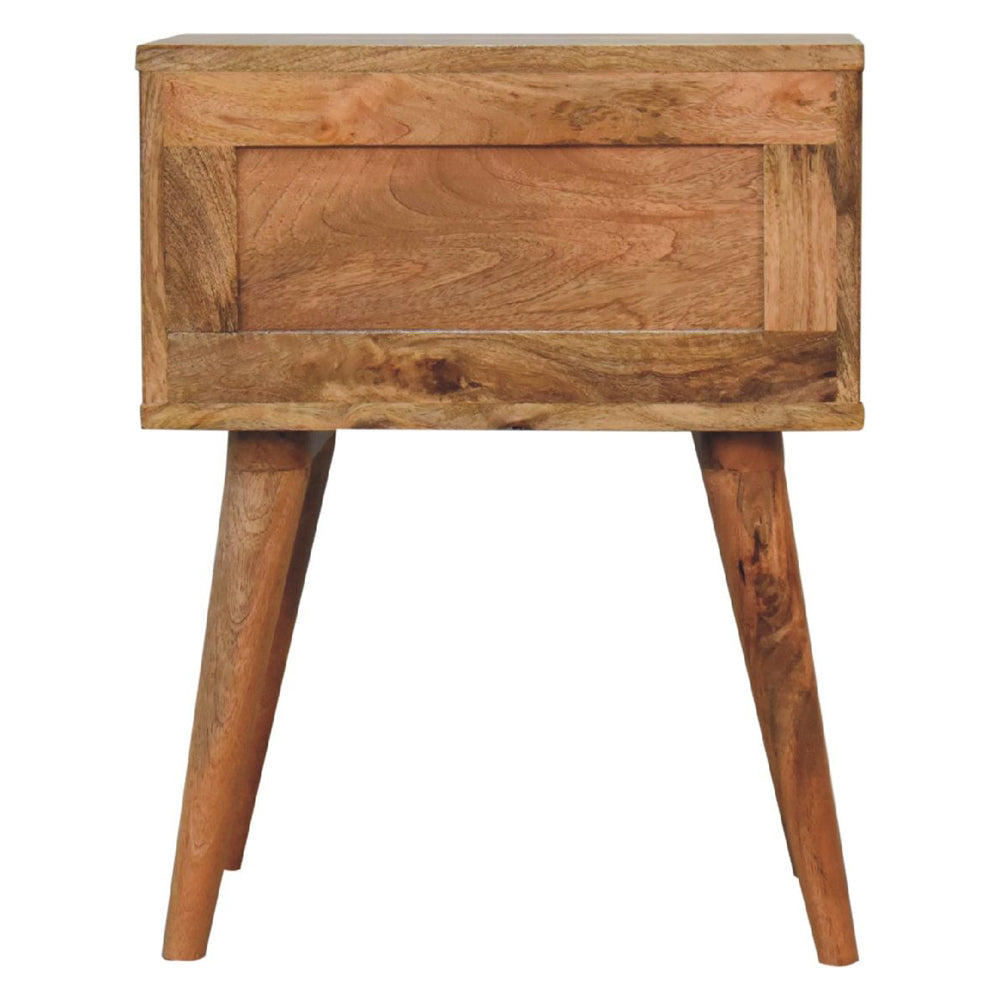 Artisan - Slade Nightstand