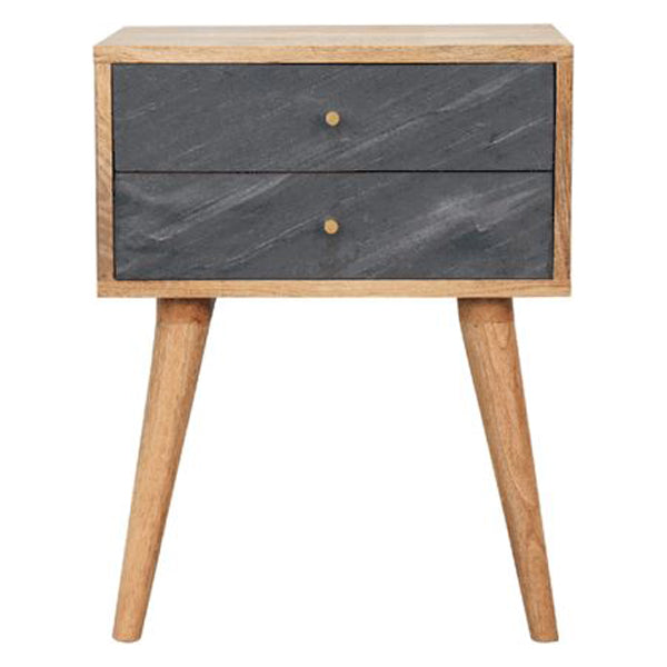 Artisan - Slade Nightstand