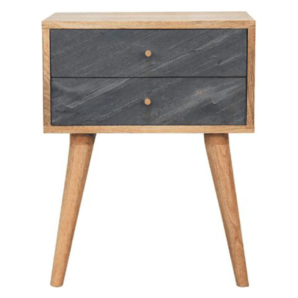 Artisan - Slade Nightstand