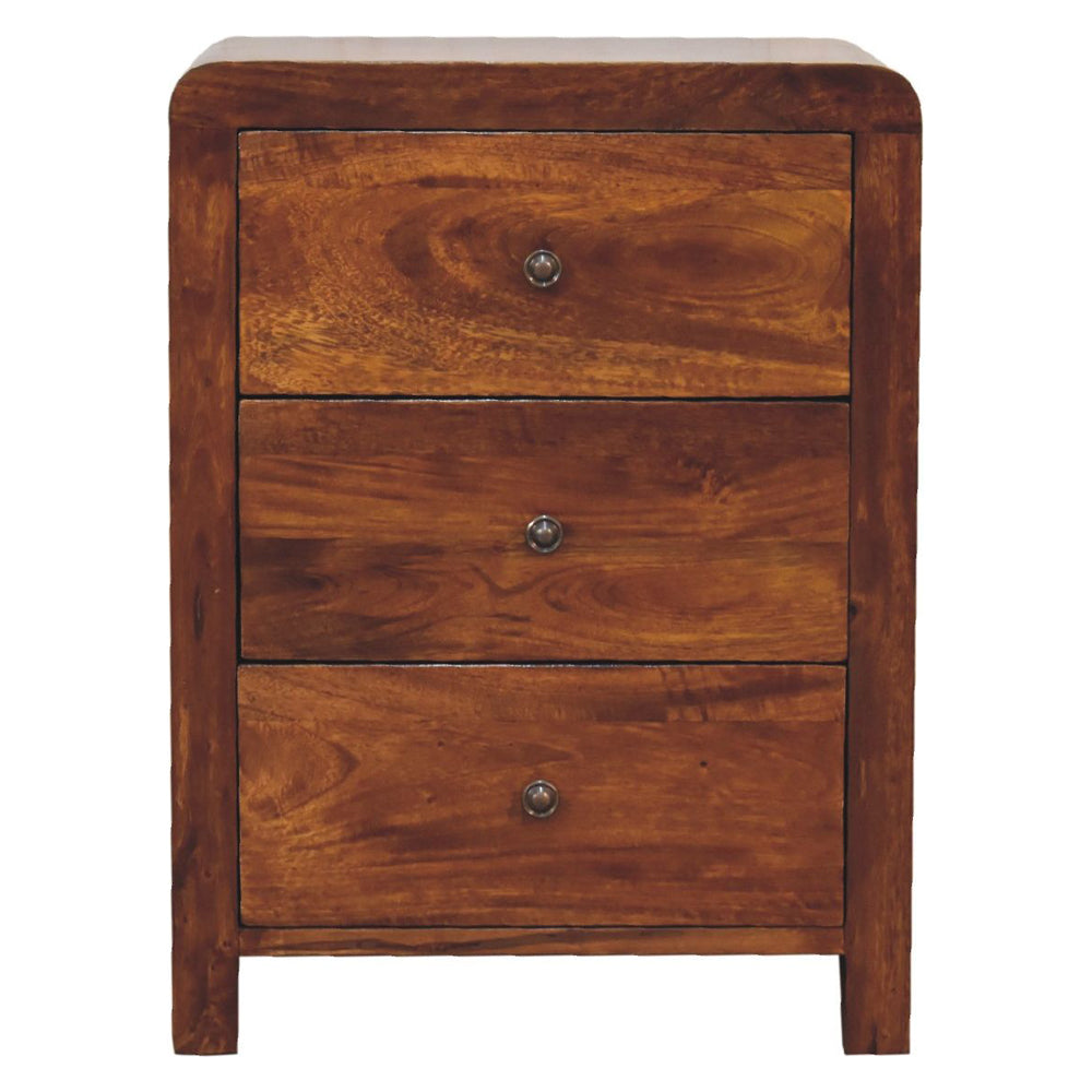 Artisan - Naya Nightstand