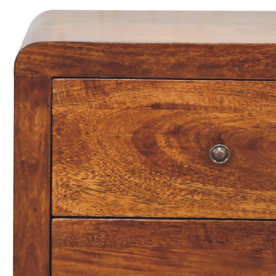 Artisan - Naya Nightstand