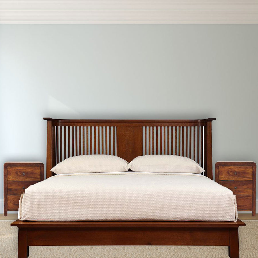 Artisan - Naya Nightstand
