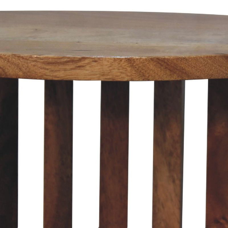 Artisan - Ariella Single Shelf Nightstand