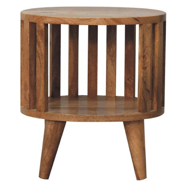 Artisan - Ariella Single Shelf Nightstand