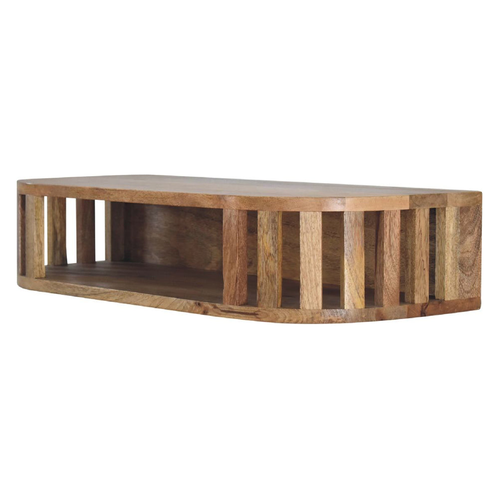 Artisan - Ariella Floating Console Table