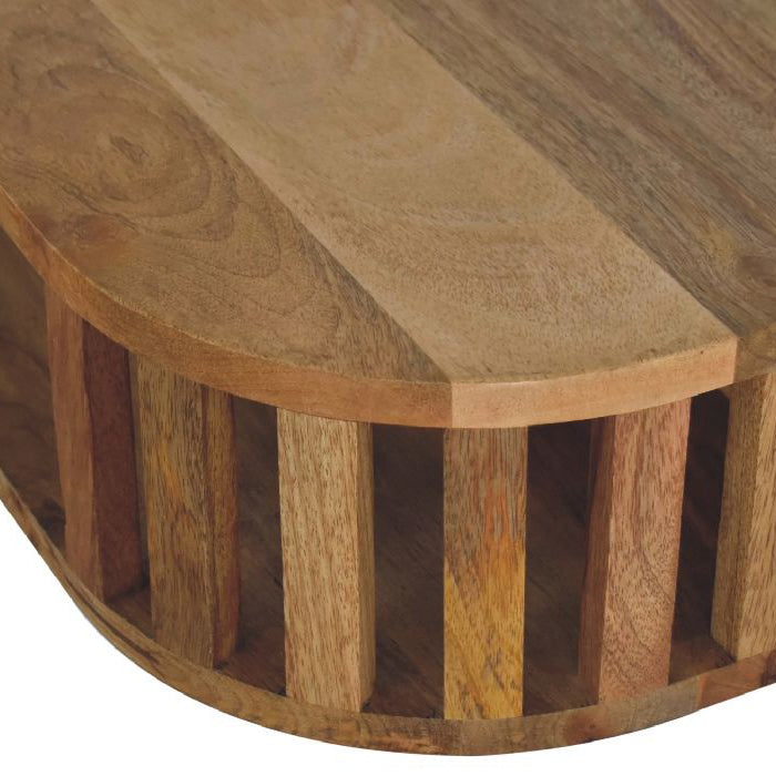 Artisan - Ariella Floating Console Table