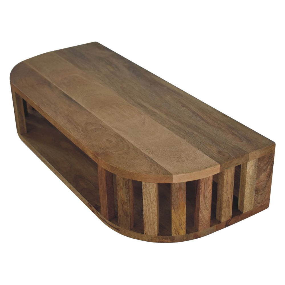 Artisan - Ariella Floating Console Table