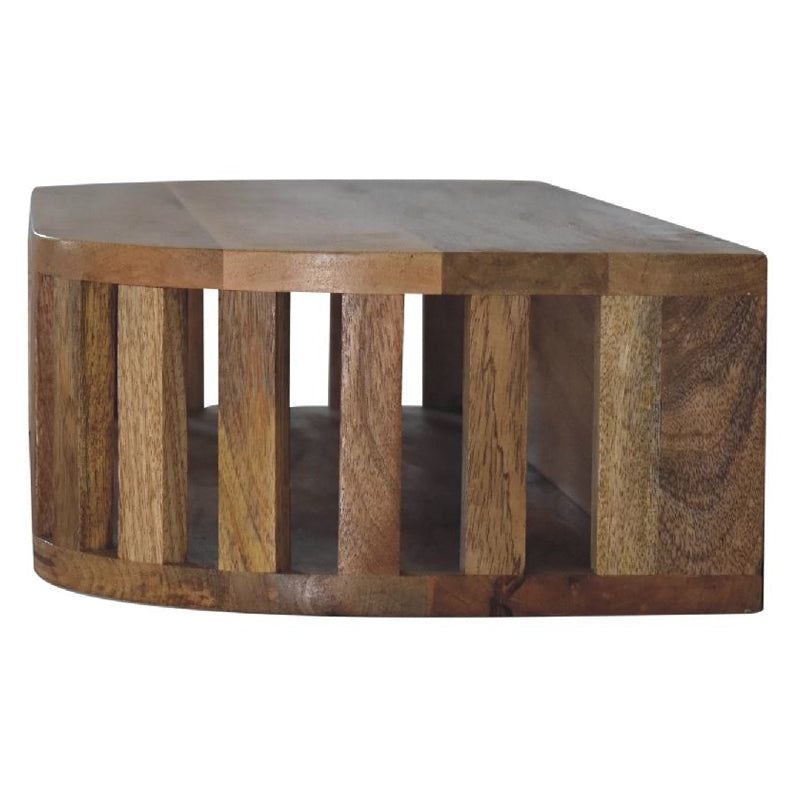Artisan - Ariella Floating Console Table