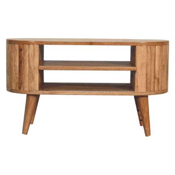 Artisan - Stripe Media Unit