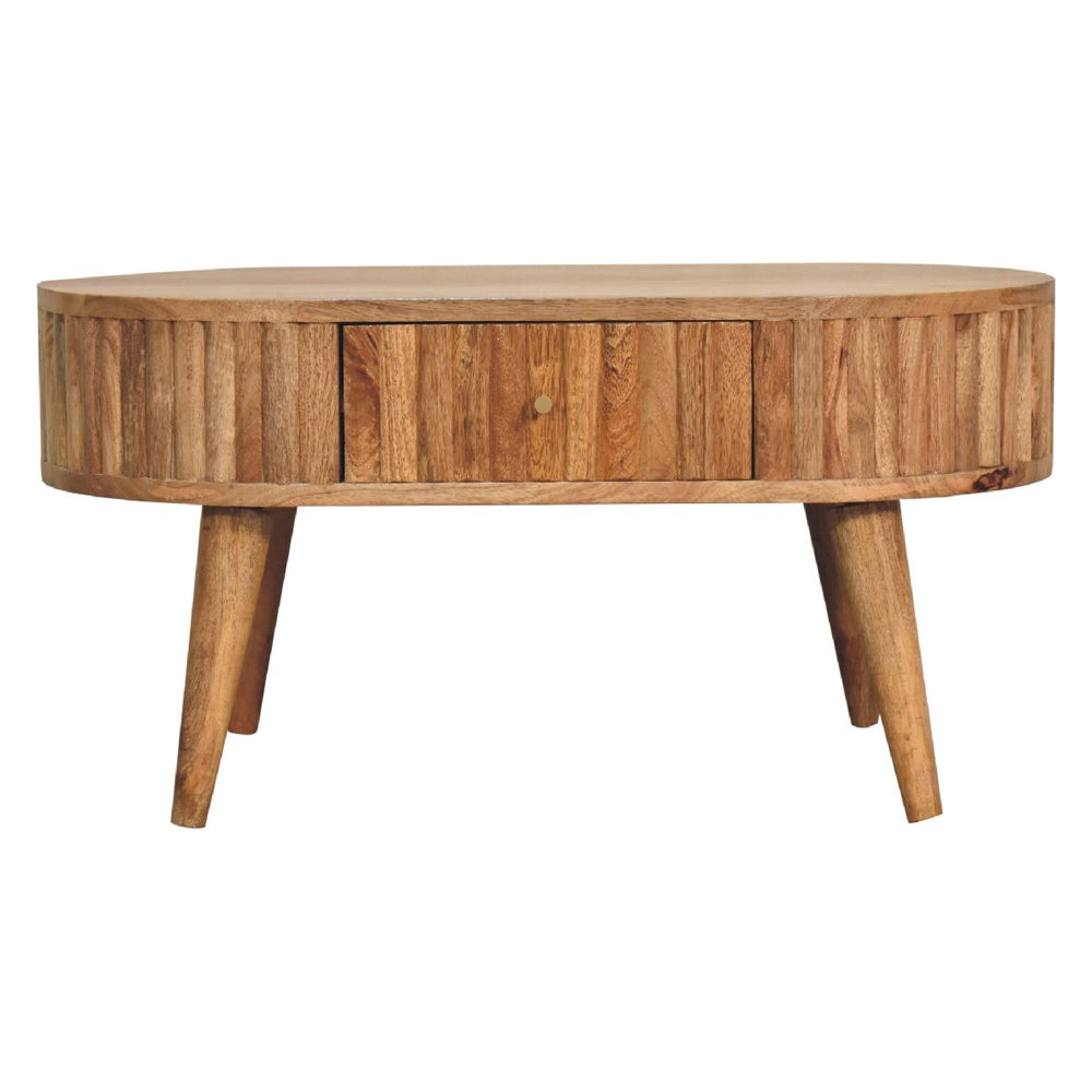 Artisan - Stripe Coffee Table