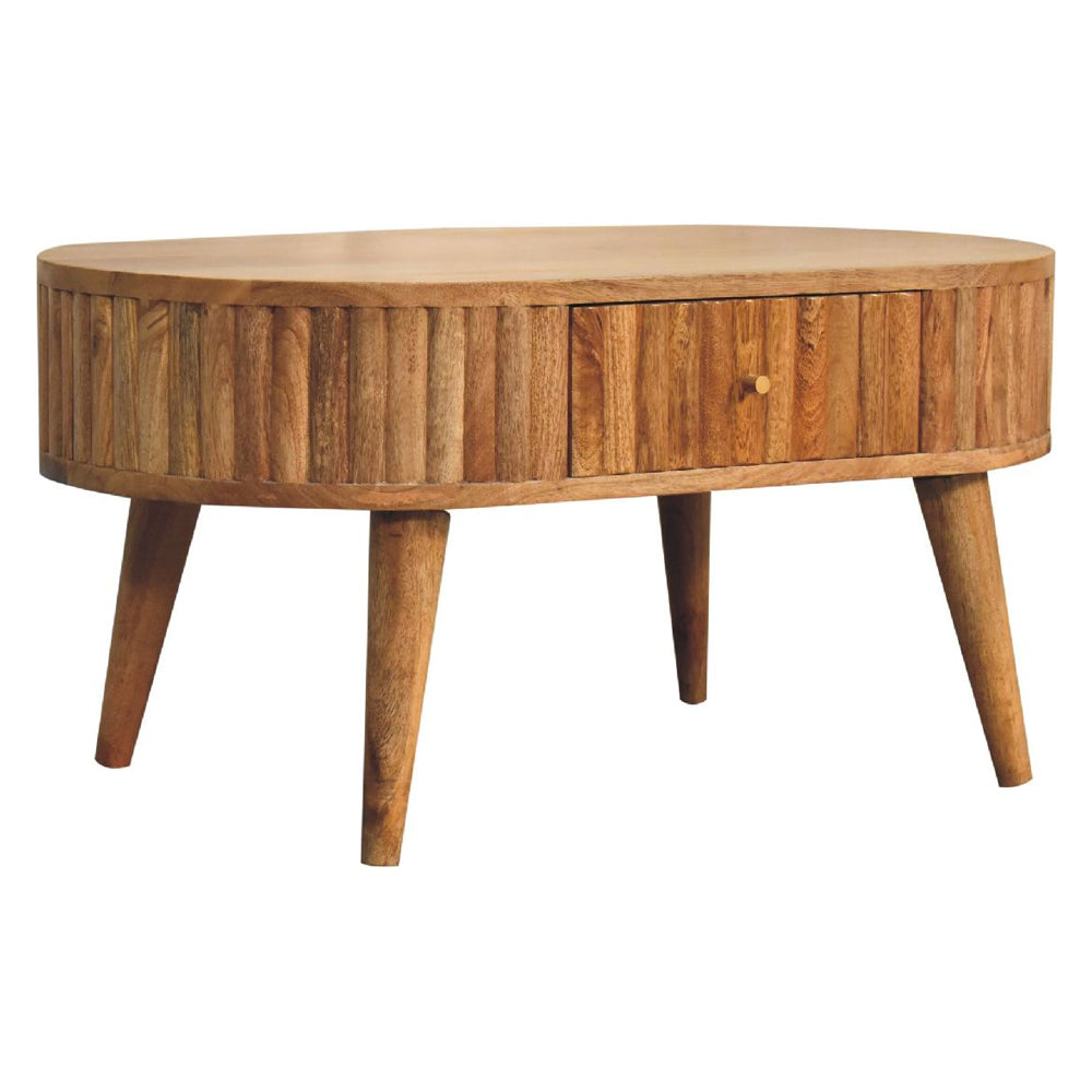 Artisan - Stripe Coffee Table
