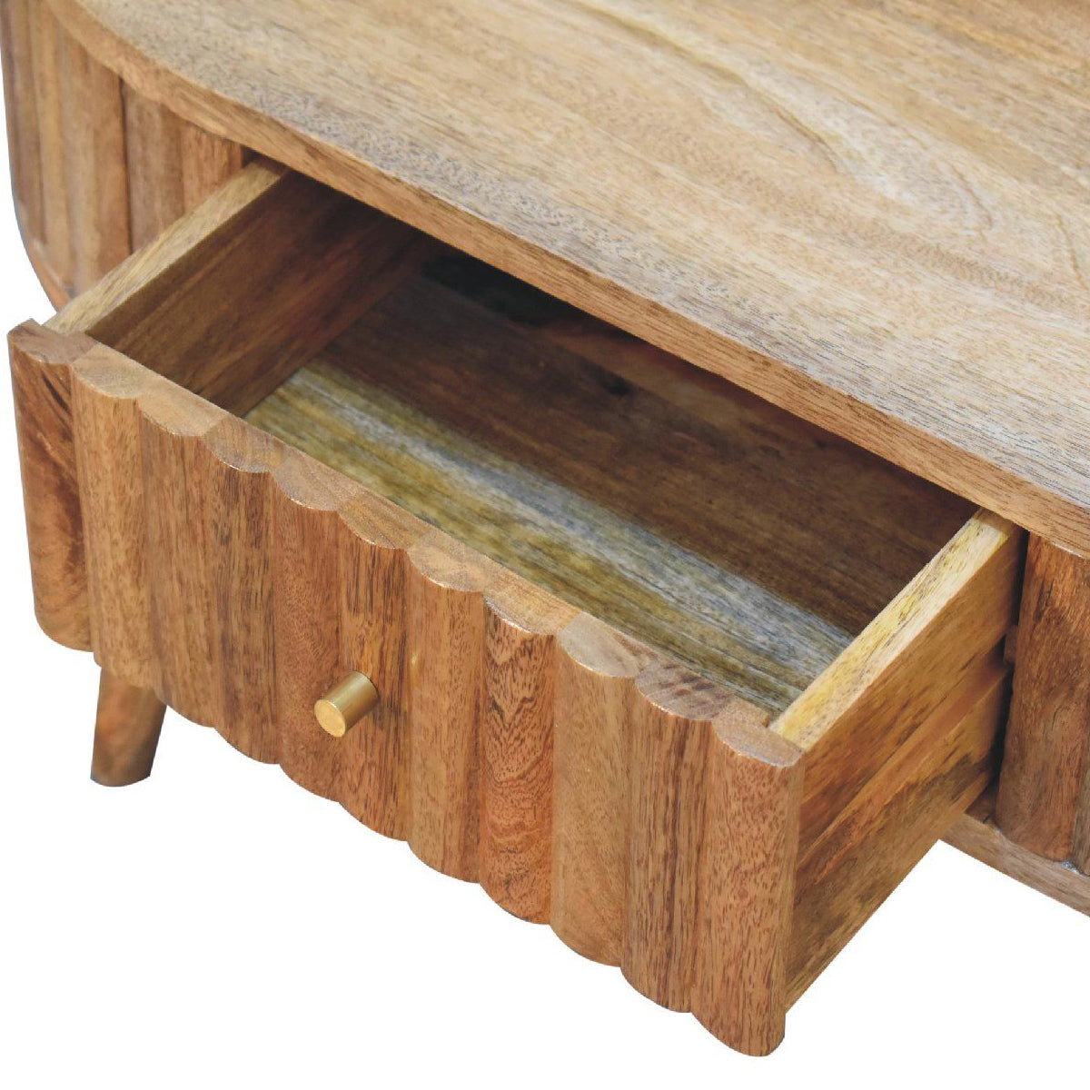 Artisan - Stripe Coffee Table