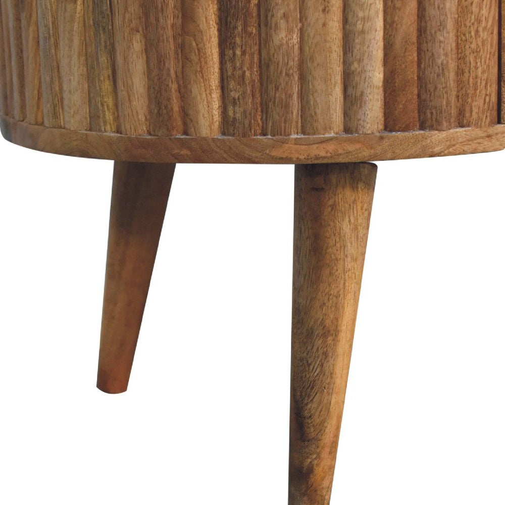 Artisan - Stripe Coffee Table