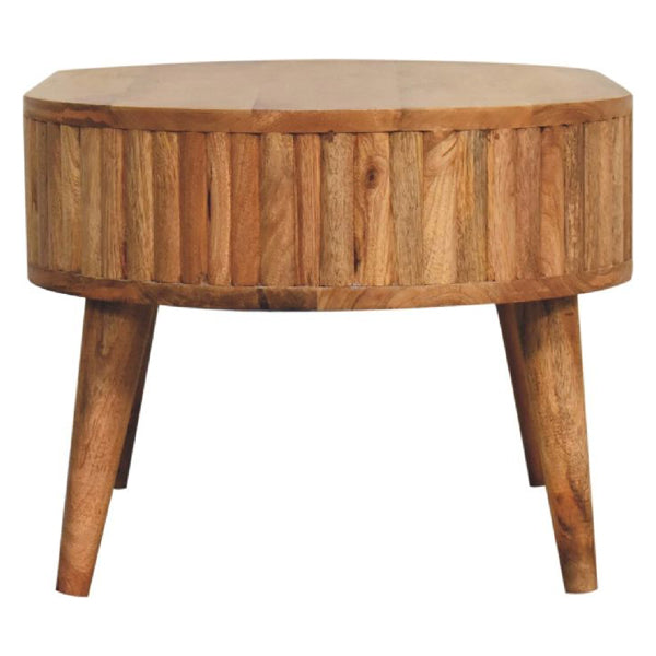 Artisan - Stripe Coffee Table