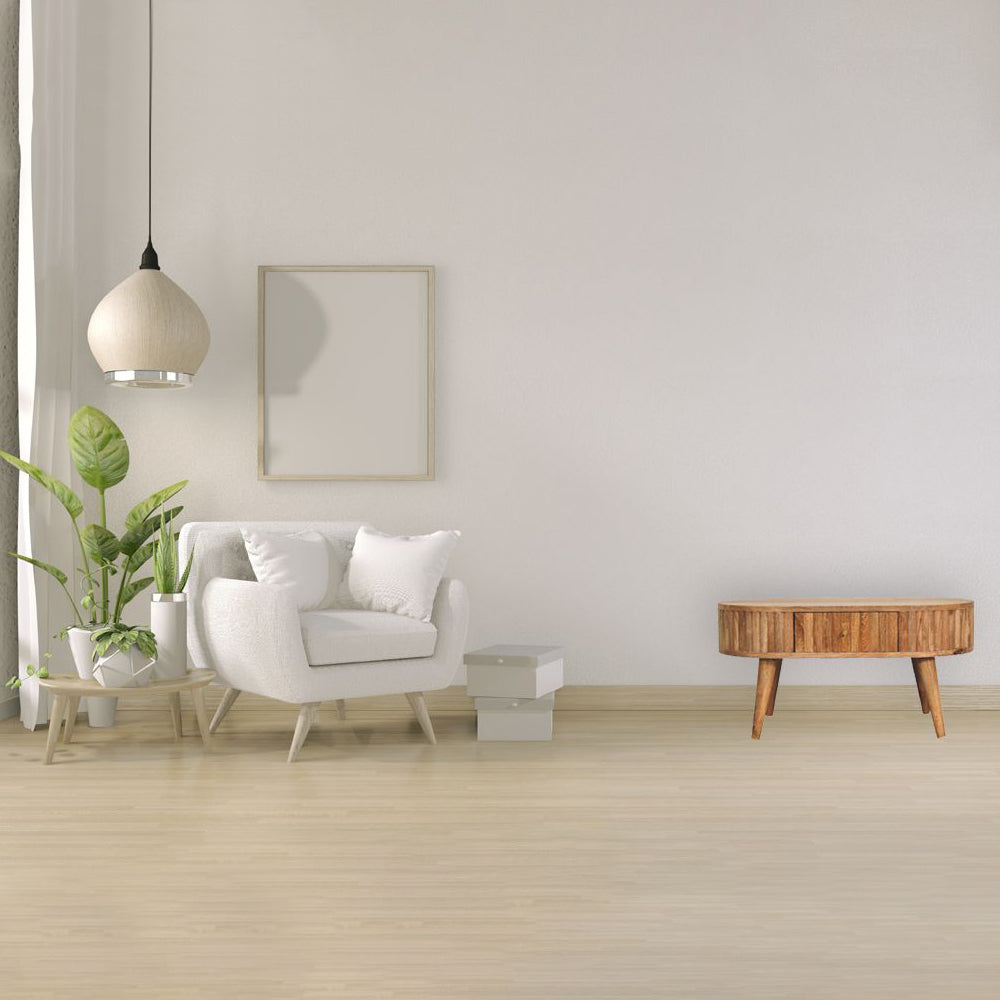 Artisan - Stripe Coffee Table