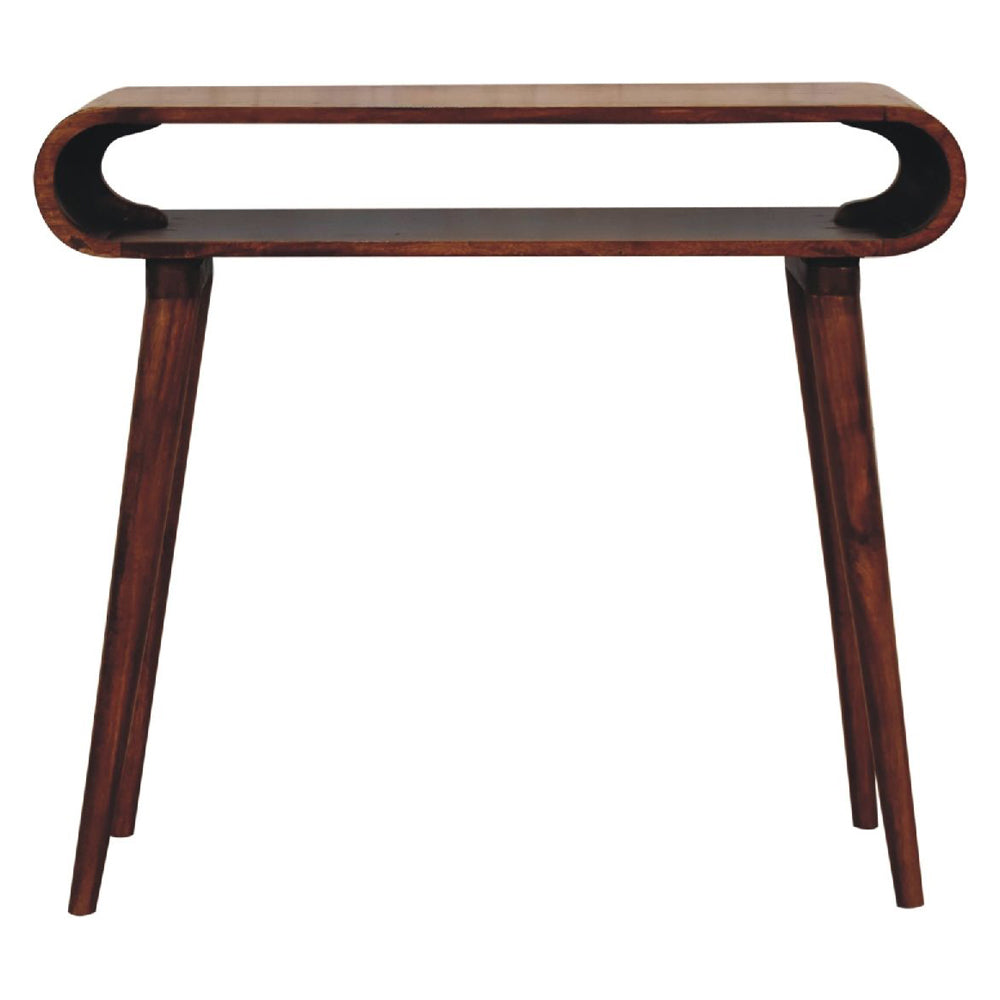 Artisan - Amaya Nordic Style Console Table