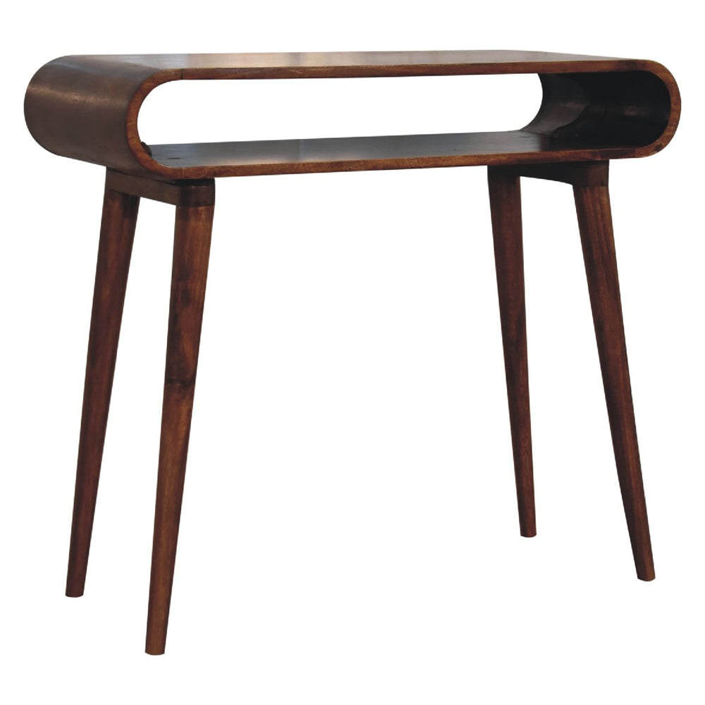 Artisan - Amaya Nordic Style Console Table
