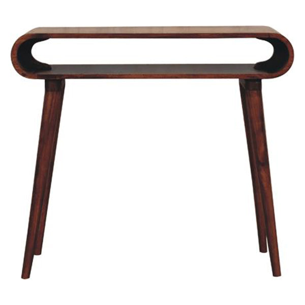 Artisan - Amaya Nordic Style Console Table