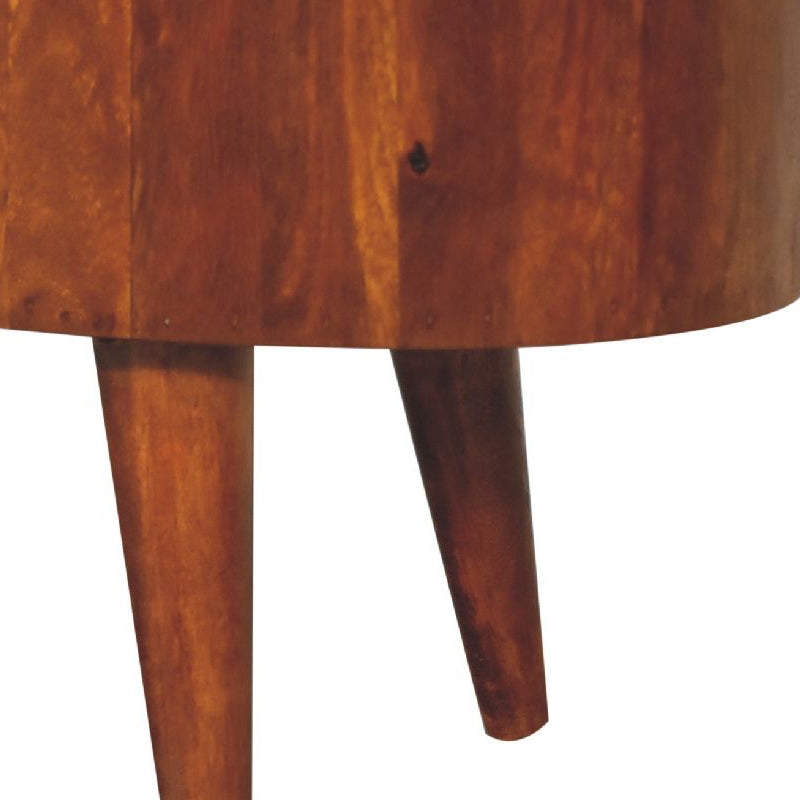 Artisan - Cortez Chestnut Media Unit