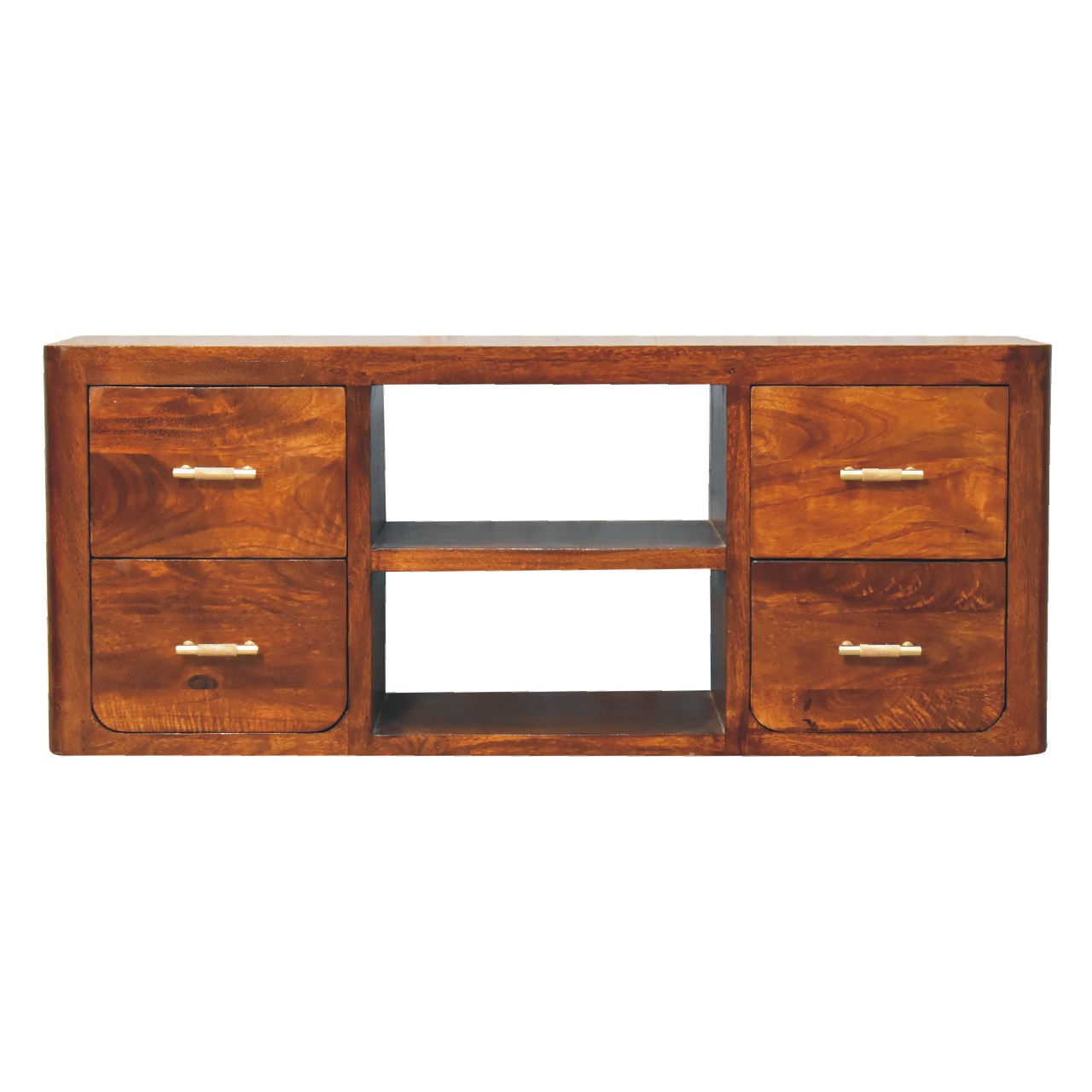 Artisan - Luca Media Unit