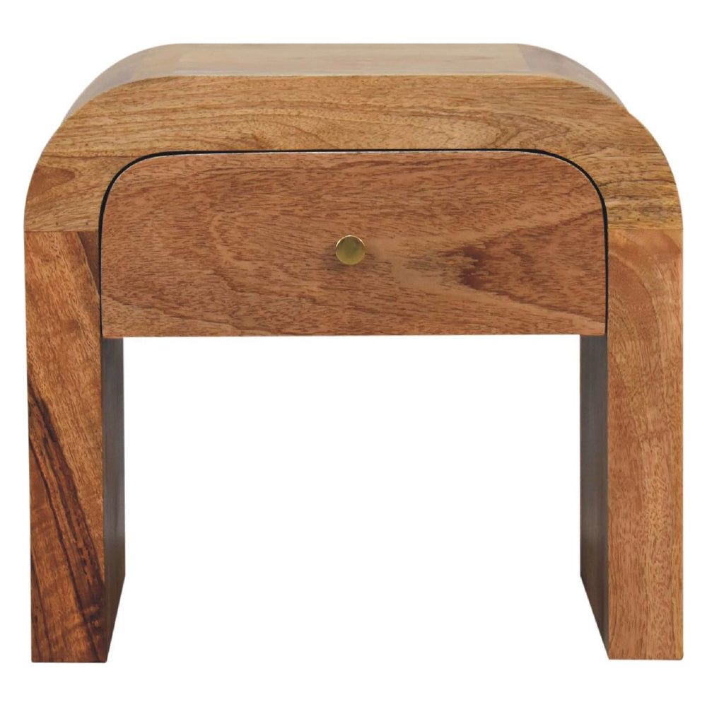 Artisan - Darcy Nightstand