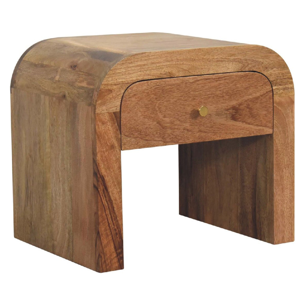 Artisan - Darcy Nightstand